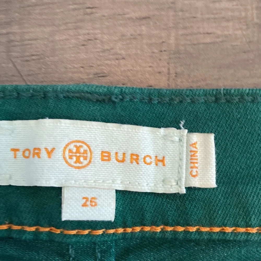 Tory Burch tory burch